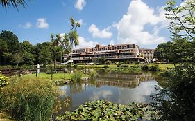 St. Pierre Park Hotel & Golf